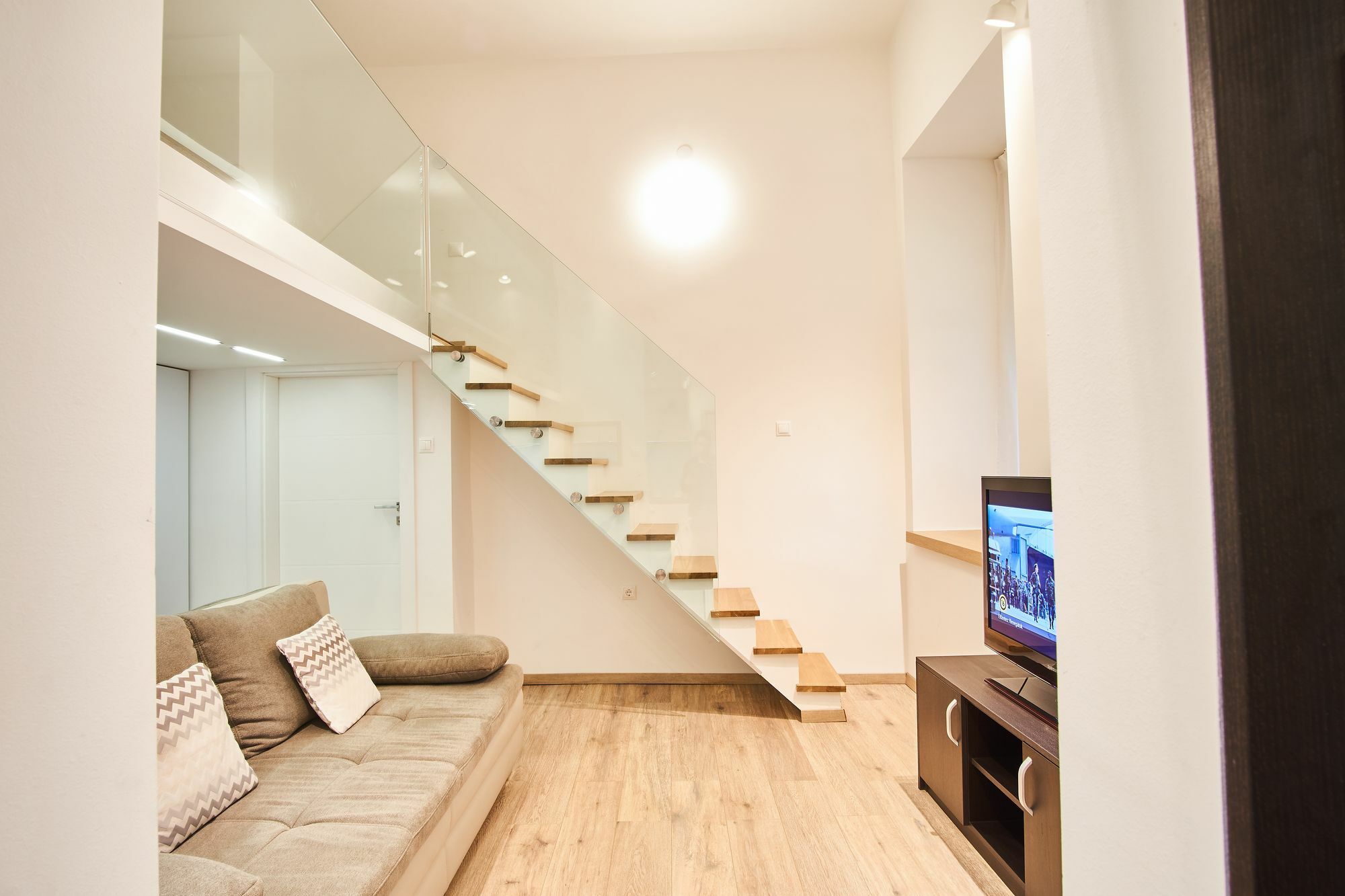 V27 Apartment | Hostaid Βουδαπέστη Εξωτερικό φωτογραφία