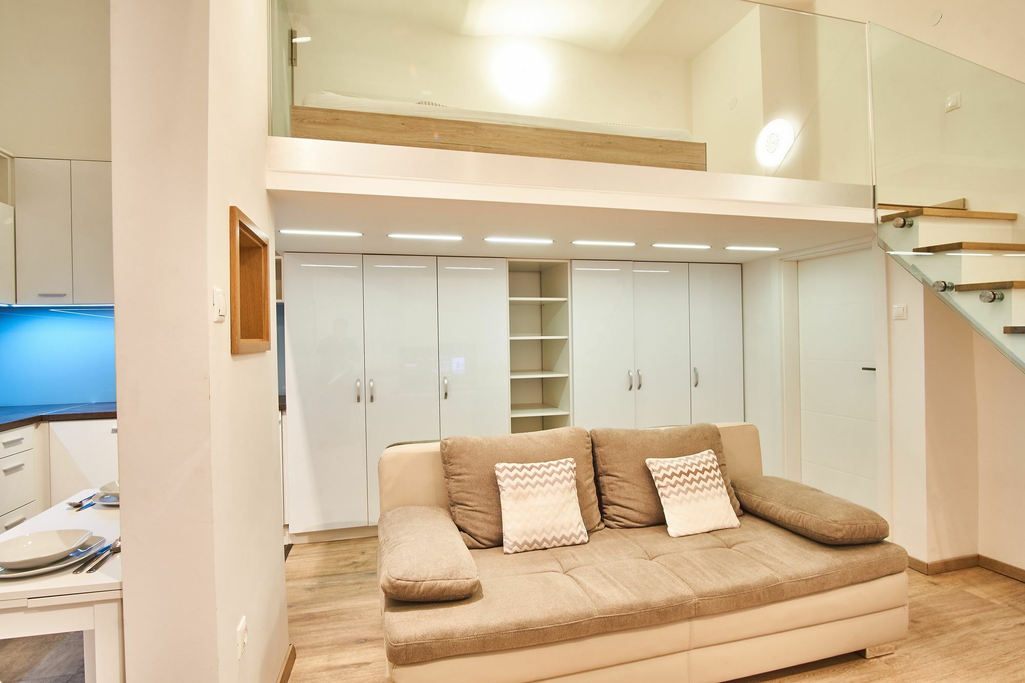 V27 Apartment | Hostaid Βουδαπέστη Εξωτερικό φωτογραφία