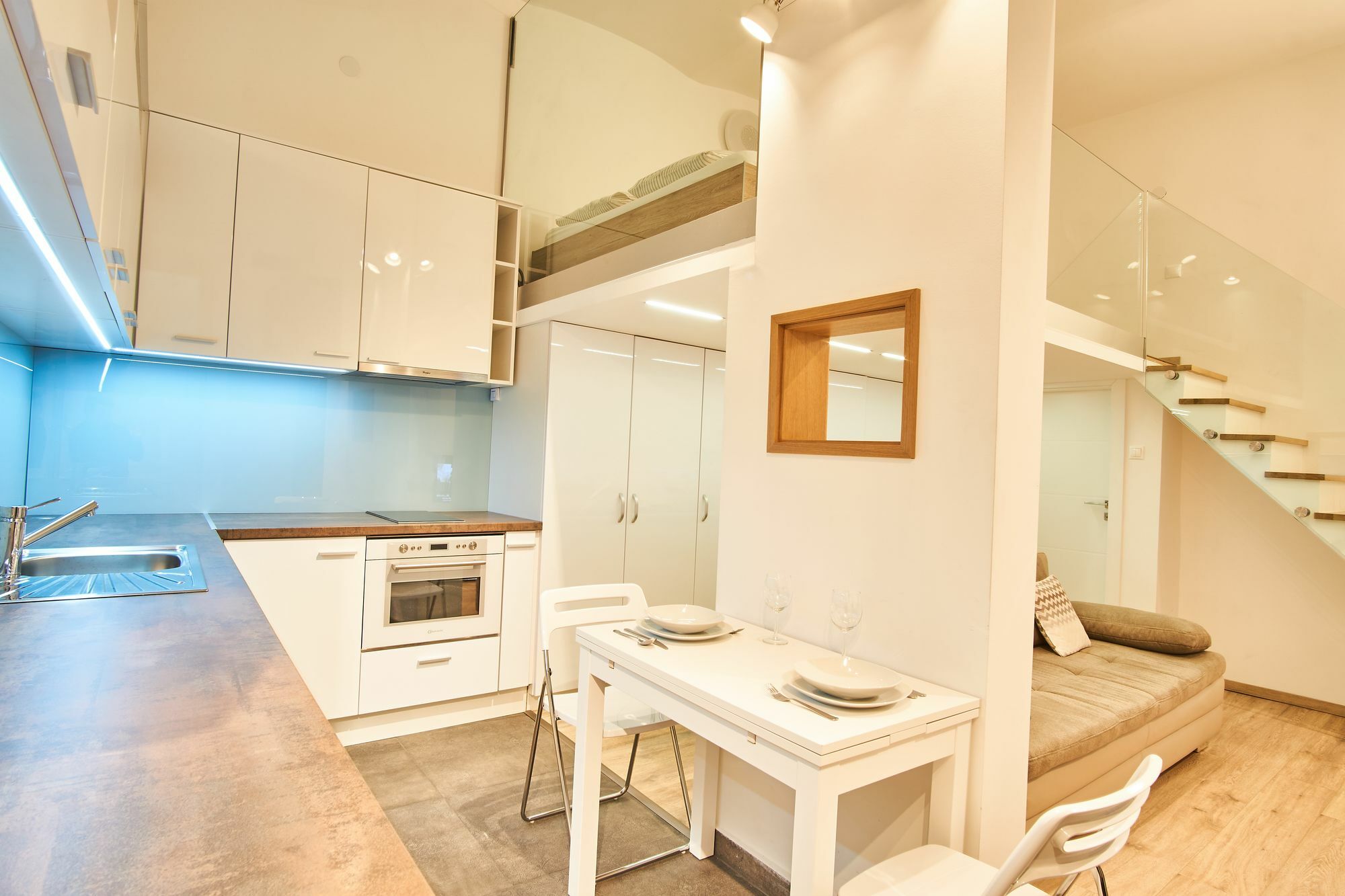 V27 Apartment | Hostaid Βουδαπέστη Εξωτερικό φωτογραφία