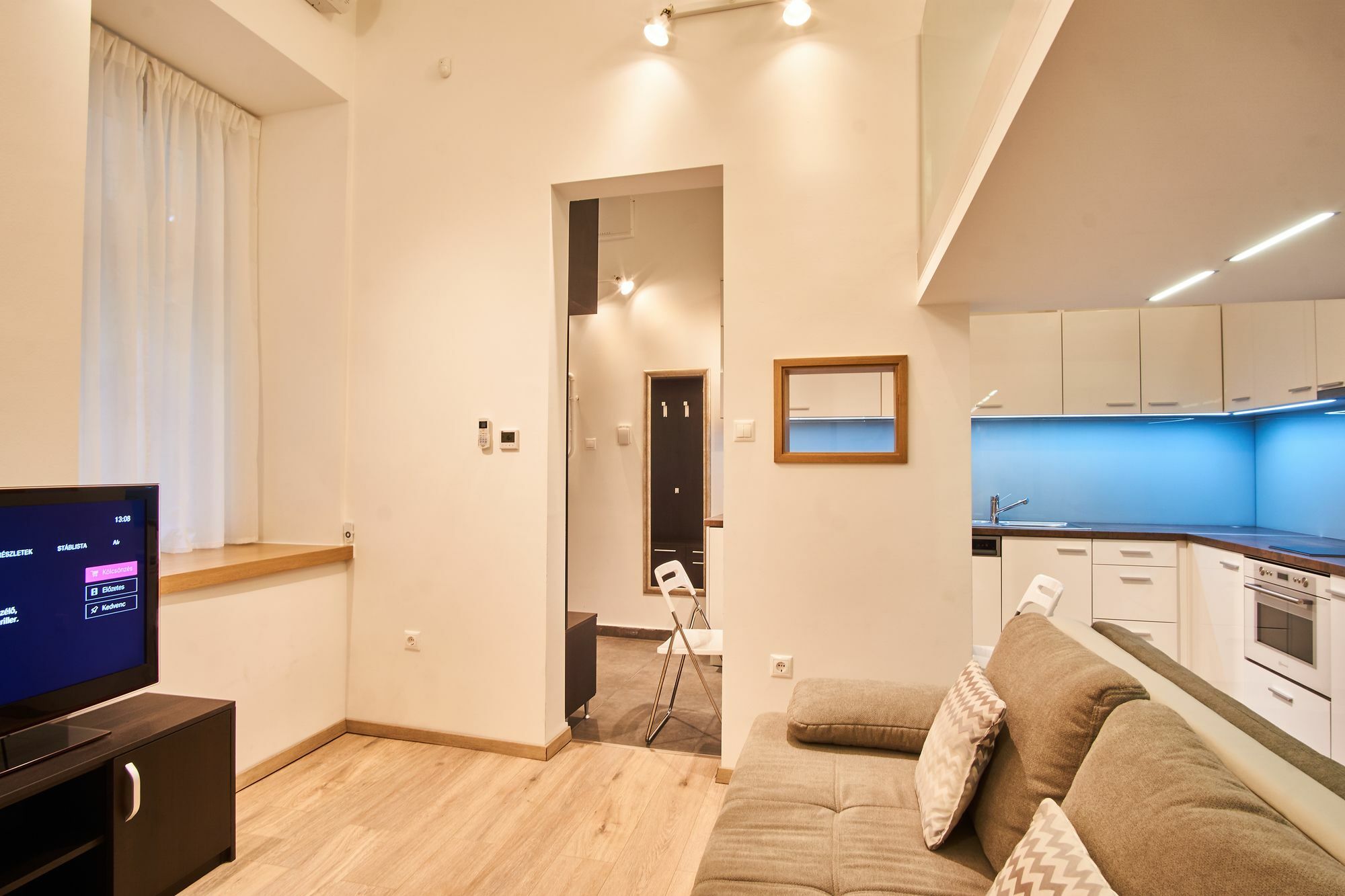 V27 Apartment | Hostaid Βουδαπέστη Εξωτερικό φωτογραφία