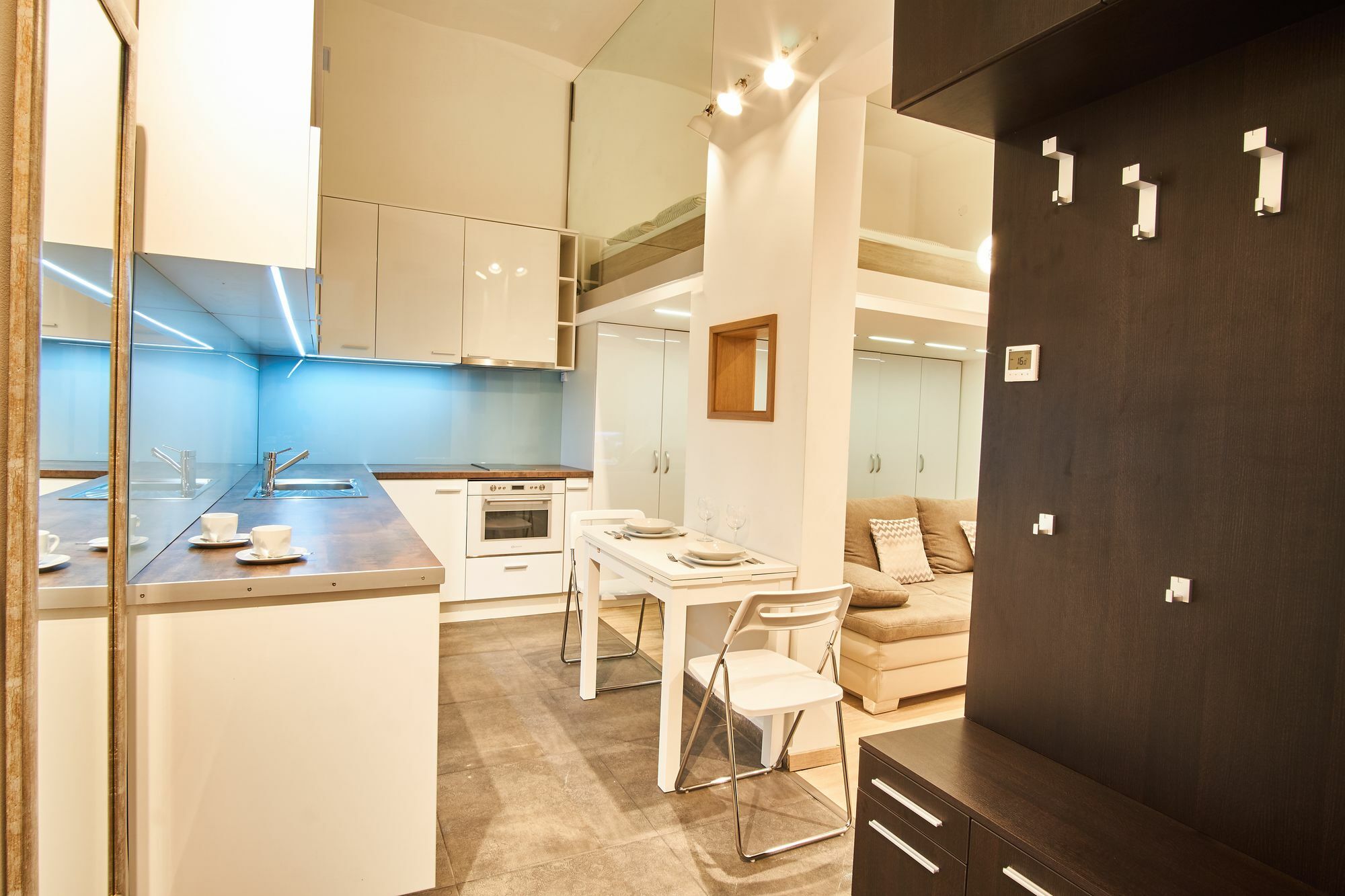 V27 Apartment | Hostaid Βουδαπέστη Εξωτερικό φωτογραφία