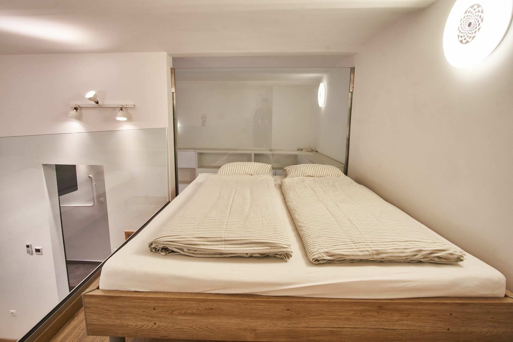 V27 Apartment | Hostaid Βουδαπέστη Εξωτερικό φωτογραφία