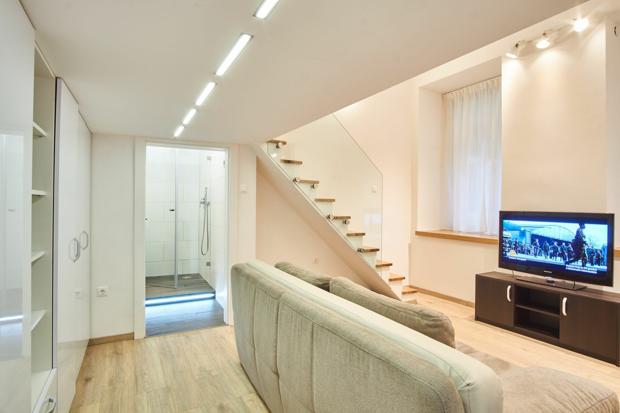V27 Apartment | Hostaid Βουδαπέστη Εξωτερικό φωτογραφία